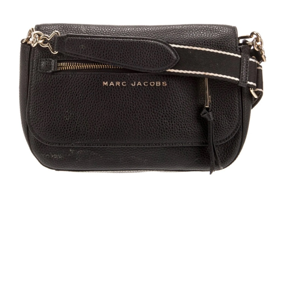 Marc Jacob’s leather Crossbody bag